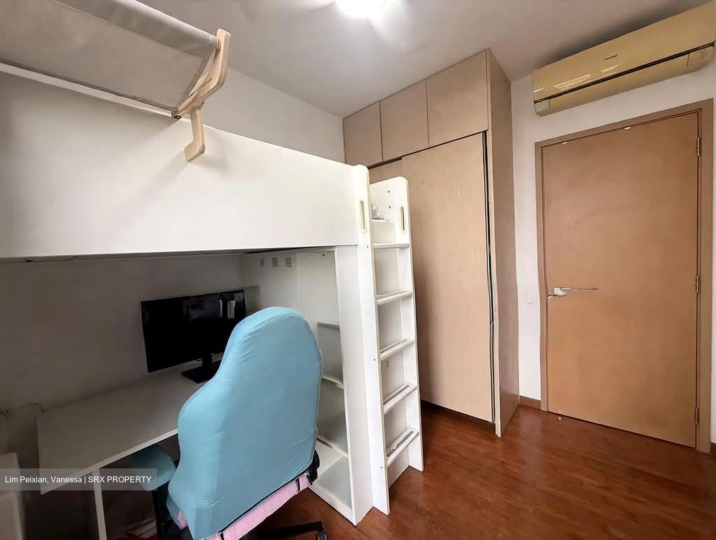Parc Vera (D19), Condominium #595175071